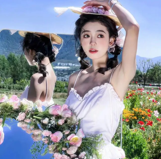 情陷特区粤语