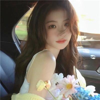 你注定属于我
