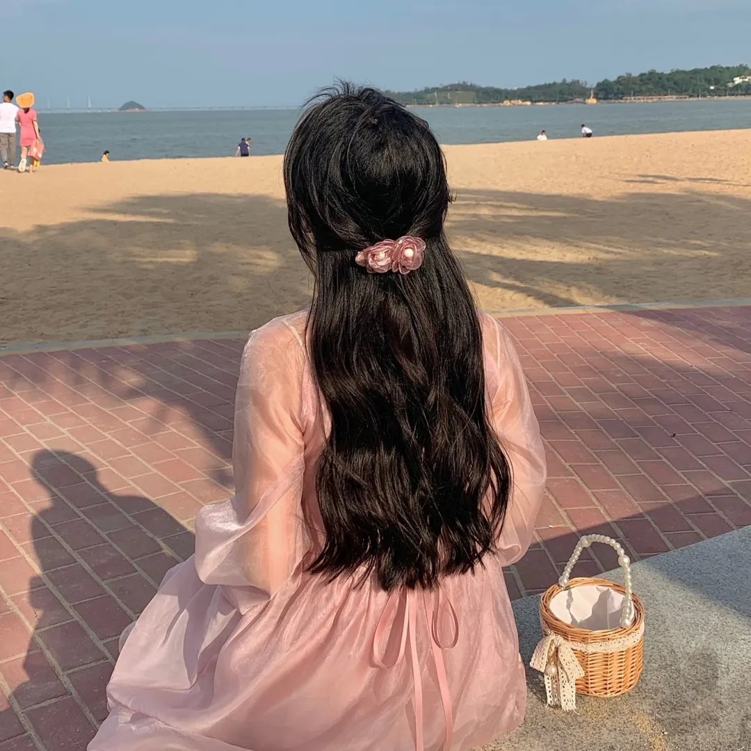 盲少爷恋上我